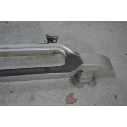 Traversa Rinforzo Paraurti Anteriore Peugeot 407 dal 2004 al 2012 Cod 610339370  1668609330233