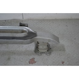 Traversa Rinforzo Paraurti Anteriore Peugeot 407 dal 2004 al 2012 Cod 610339370  1668609330233