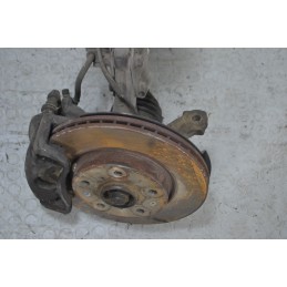 Meccanica Anteriore SX Suzuki SX4 dal 2006 al 2013 Cod 41602-79j52  1668609701972