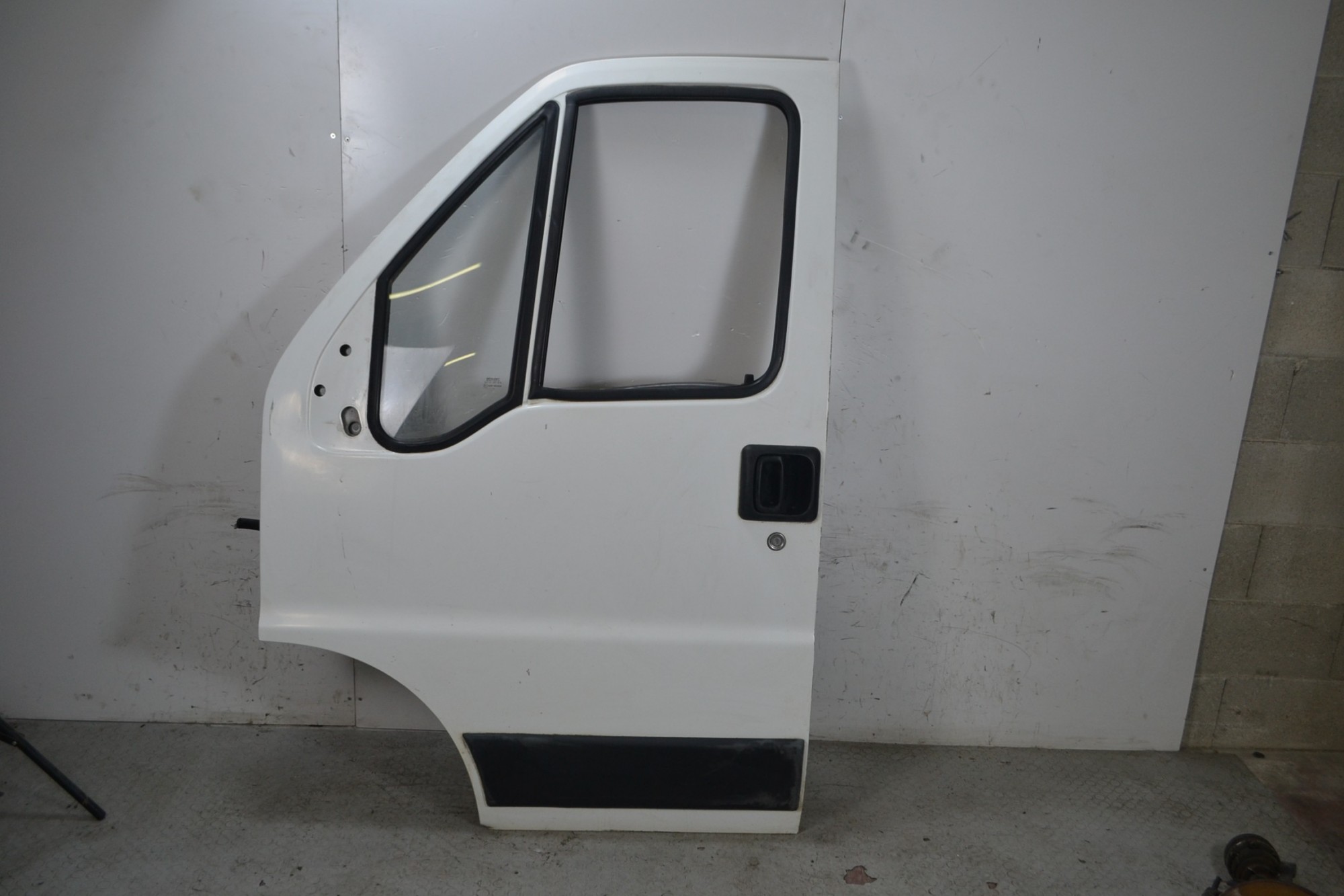 Portiera Sportello Anteriore SX Fiat Ducato dal 2002 al 2006  1668610044266