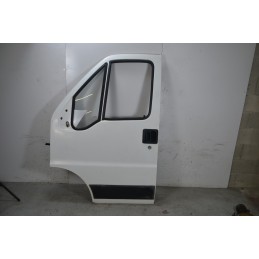 Portiera Sportello Anteriore SX Fiat Ducato dal 2002 al 2006  1668610044266