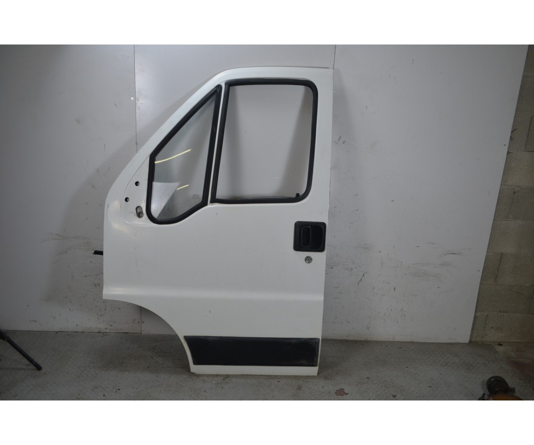 Portiera Sportello Anteriore SX Fiat Ducato dal 2002 al 2006  1668610044266