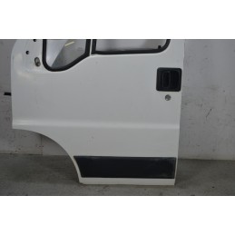 Portiera Sportello Anteriore SX Fiat Ducato dal 2002 al 2006  1668610044266