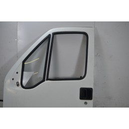 Portiera Sportello Anteriore SX Fiat Ducato dal 2002 al 2006  1668610044266