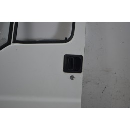 Portiera Sportello Anteriore SX Fiat Ducato dal 2002 al 2006  1668610044266