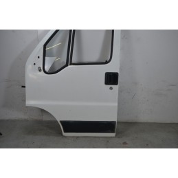 Portiera Sportello Anteriore SX Fiat Ducato dal 2002 al 2006  1668610044266