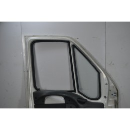 Portiera Sportello Anteriore SX Fiat Ducato dal 2002 al 2006  1668610044266