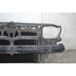 Ossatura calandra con radiatori Volkswagen Golf IV Dal 1997 al 2004 Benzina  1668611568778