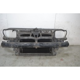 Ossatura calandra con radiatori Volkswagen Golf IV Dal 1997 al 2004 Benzina  1668611568778