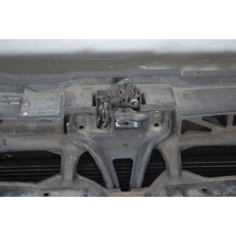 Ossatura calandra con radiatori Volkswagen Golf IV Dal 1997 al 2004 Benzina  1668611568778
