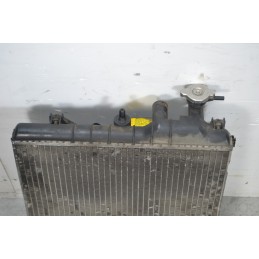 Radiatore Acqua Hyundai Atos Prime Dal 1999 al 2008  1.0 cc  1668612568838