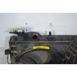 Radiatore Acqua Hyundai Atos Prime Dal 1999 al 2008  1.0 cc  1668612568838