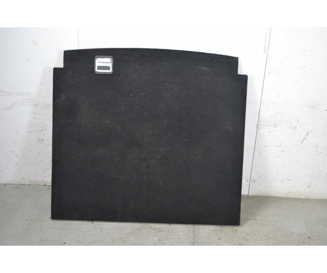 Pannello Divisorio Portellone Bagagliaio Posteriore Mercedes ML W164 dal 2005 al 2011  1668613077957