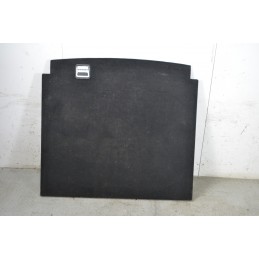 Pannello Divisorio Portellone Bagagliaio Posteriore Mercedes ML W164 dal 2005 al 2011  1668613077957