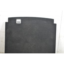 Pannello Divisorio Portellone Bagagliaio Posteriore Mercedes ML W164 dal 2005 al 2011  1668613077957