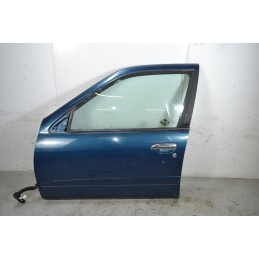 Portiera sportello anteriore SX Nissan Primera Dal 1999 al 2008  1668614549187