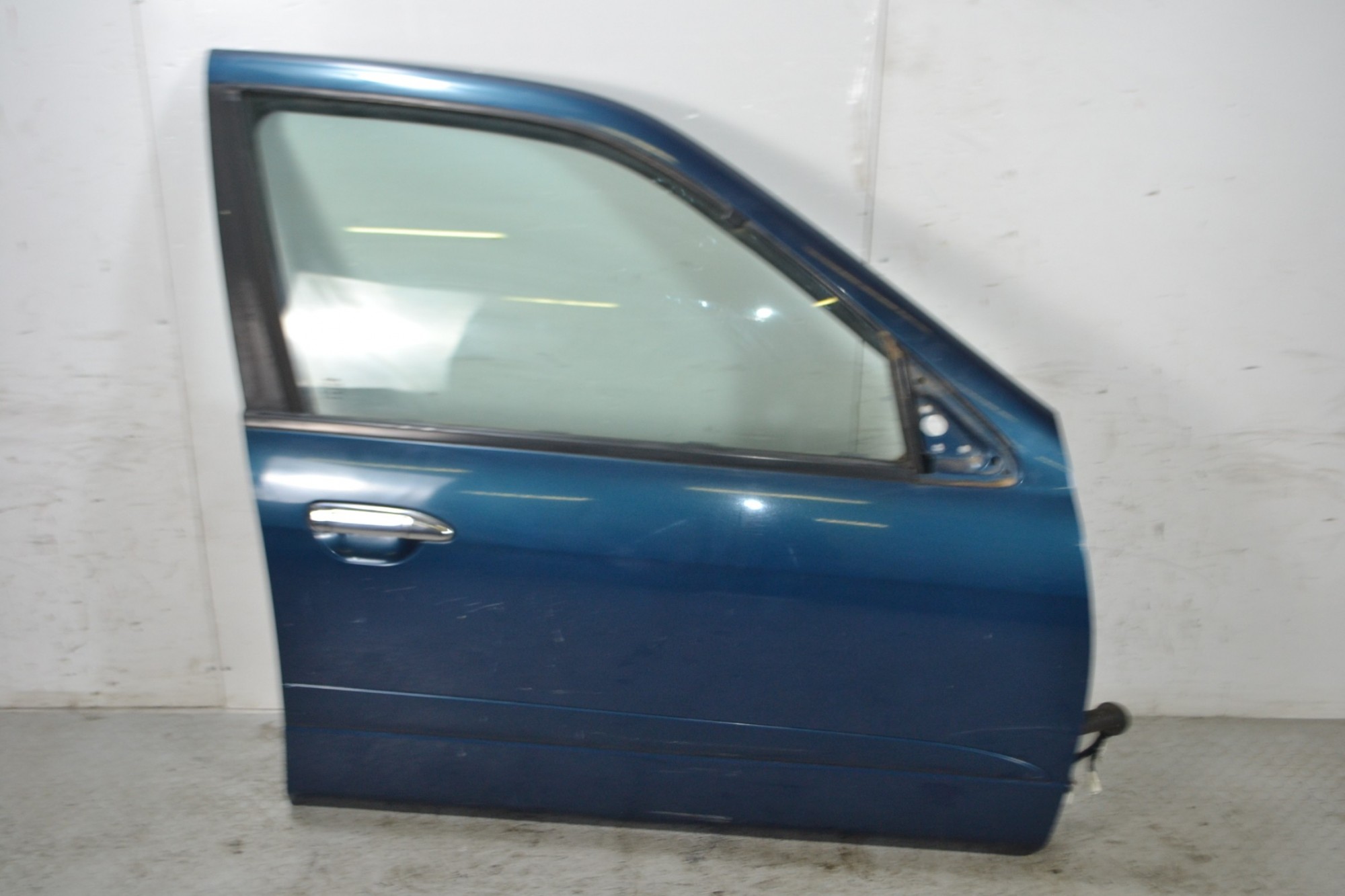 Portiera sportello anteriore DX Nissan Primera Dal 1999 al 2008  1668670316228