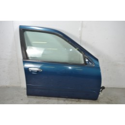 Portiera sportello anteriore DX Nissan Primera Dal 1999 al 2008  1668670316228