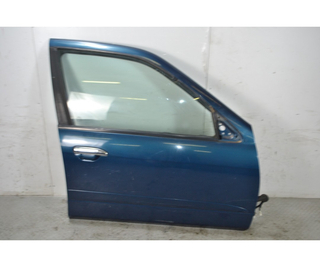 Portiera sportello anteriore DX Nissan Primera Dal 1999 al 2008  1668670316228