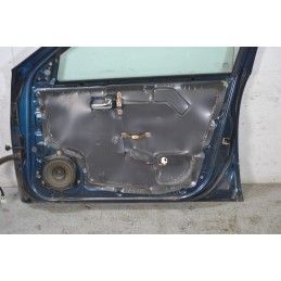 Portiera sportello anteriore DX Nissan Primera Dal 1999 al 2008  1668670316228