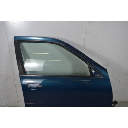 Portiera sportello anteriore DX Nissan Primera Dal 1999 al 2008  1668670316228