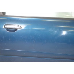 Portiera sportello anteriore DX Nissan Primera Dal 1999 al 2008  1668670316228