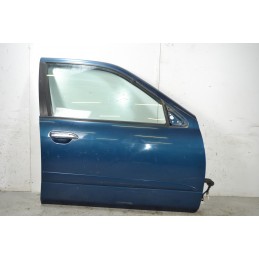 Portiera sportello anteriore DX Nissan Primera Dal 1999 al 2008  1668670316228