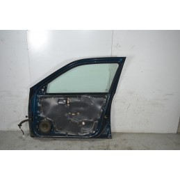 Portiera sportello anteriore DX Nissan Primera Dal 1999 al 2008  1668670316228