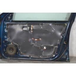 Portiera sportello anteriore DX Nissan Primera Dal 1999 al 2008  1668670316228