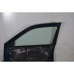 Portiera sportello anteriore DX Nissan Primera Dal 1999 al 2008  1668670316228