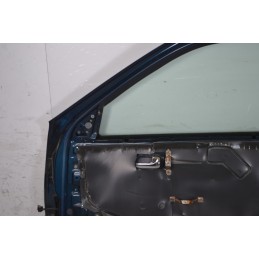 Portiera sportello anteriore DX Nissan Primera Dal 1999 al 2008  1668670316228