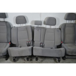 Tappezzeria Hyundai Santa Fe Dal 2000 al 2006  1668674973335