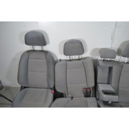 Tappezzeria Hyundai Santa Fe Dal 2000 al 2006  1668674973335