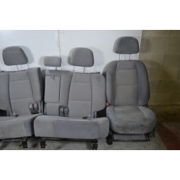 Tappezzeria Hyundai Santa Fe Dal 2000 al 2006  1668674973335