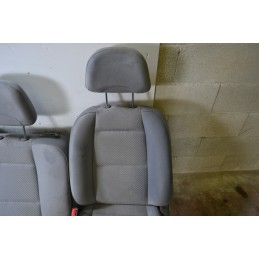 Tappezzeria Hyundai Santa Fe Dal 2000 al 2006  1668674973335