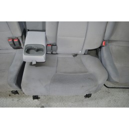 Tappezzeria Hyundai Santa Fe Dal 2000 al 2006  1668674973335