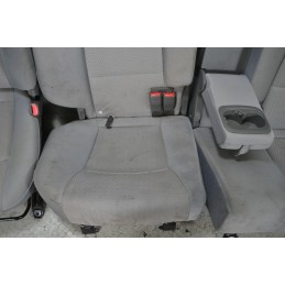 Tappezzeria Hyundai Santa Fe Dal 2000 al 2006  1668674973335