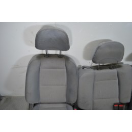 Tappezzeria Hyundai Santa Fe Dal 2000 al 2006  1668674973335