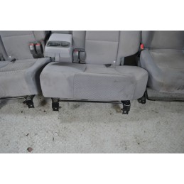 Tappezzeria Hyundai Santa Fe Dal 2000 al 2006  1668674973335