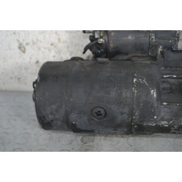 Motorino avviamento Land Rover Range Rover 2.5 Dal 1994 al 2002 Cod 0001218171  1668676385624