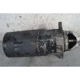 Motorino avviamento Land Rover Range Rover 2.5 Dal 1994 al 2002 Cod 0001218171  1668676385624