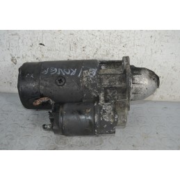 Motorino avviamento Land Rover Range Rover 2.5 Dal 1994 al 2002 Cod 0001218171  1668676385624