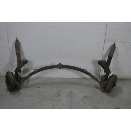 Ponte Assale Anteriore Fiat 500 L dal 1968 al 1972  1668678288381