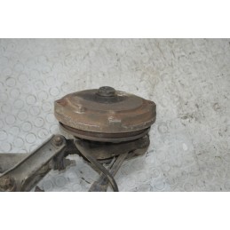 Ponte Assale Anteriore Fiat 500 L dal 1968 al 1972  1668678288381