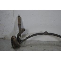 Ponte Assale Anteriore Fiat 500 L dal 1968 al 1972  1668678288381