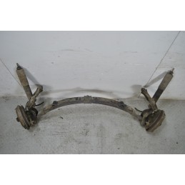 Ponte Assale Anteriore Fiat 500 L dal 1968 al 1972  1668678288381