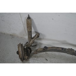 Ponte Assale Anteriore Fiat 500 L dal 1968 al 1972  1668678288381