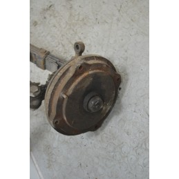 Ponte Assale Anteriore Fiat 500 L dal 1968 al 1972  1668678288381