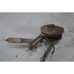 Ponte Assale Anteriore Fiat 500 L dal 1968 al 1972  1668678288381