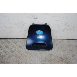 Carena Tappo Ispezione Piaggio Vespa Lx 125 / 150 Dal 2005 al 2011  1668678573265